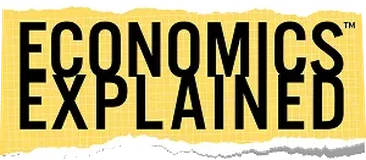 Economics Explained logo
