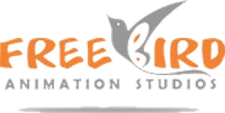 Freebird Animation Studios logo