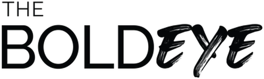 The Boldeye logo