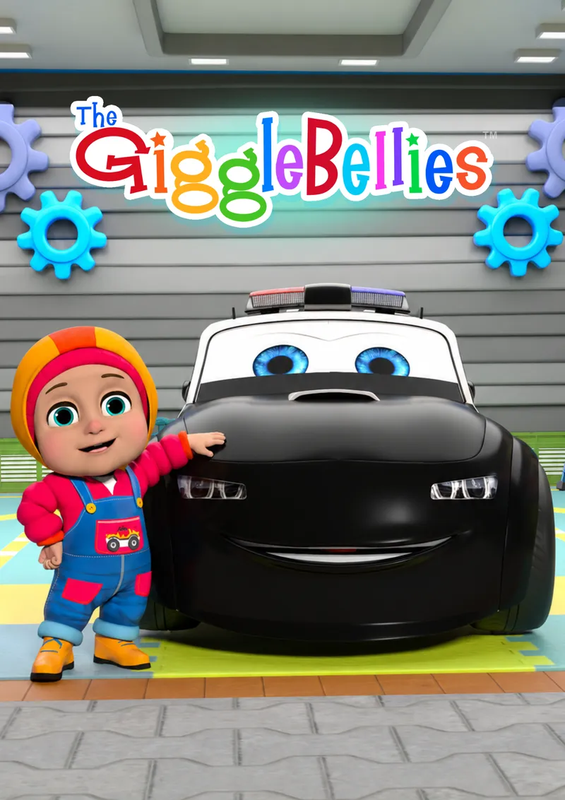 Gigglebellies
