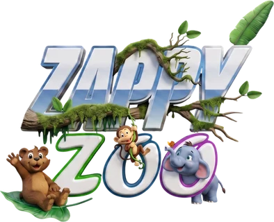 Zappy Zoo logo