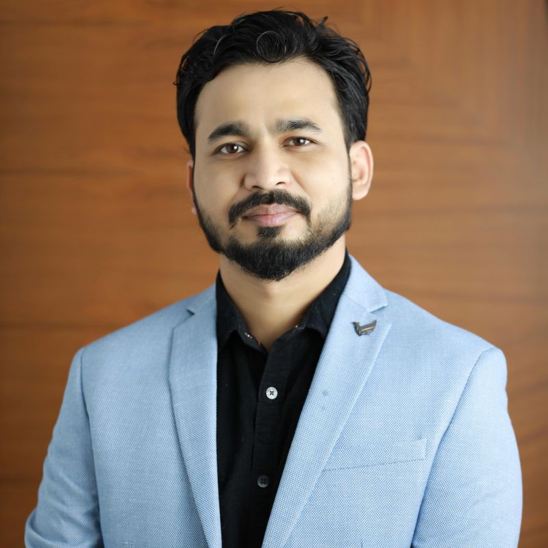 Ajay Singh Bisht