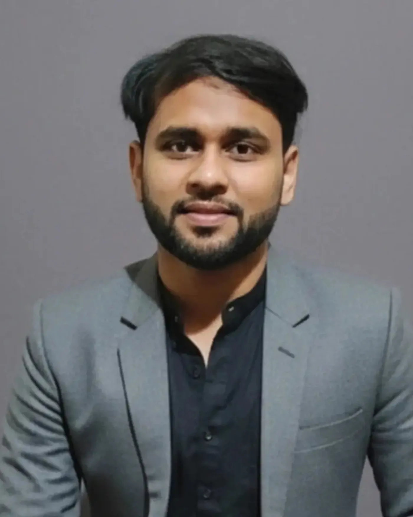 Akshay Kumar Singh