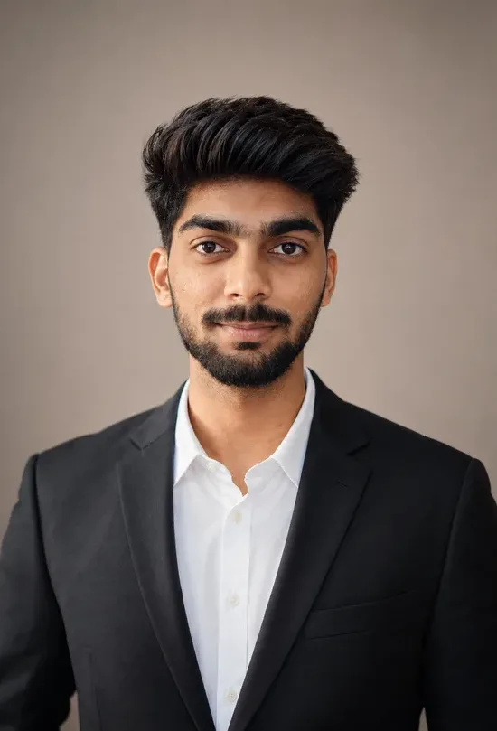 Kunal Mali