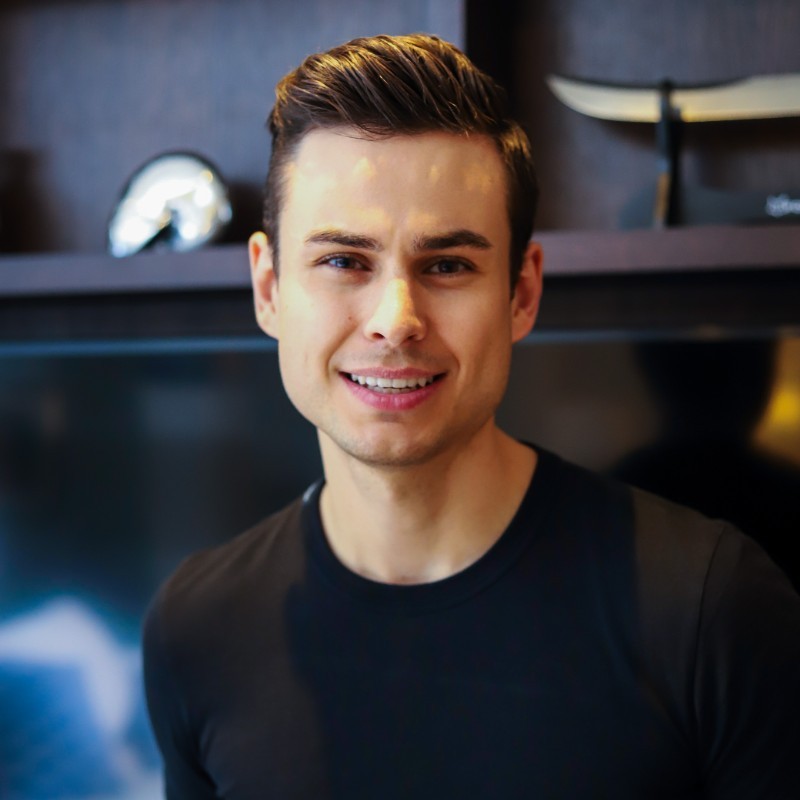 Lucas Kollmann