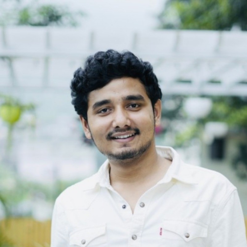 Mayank Pachwari